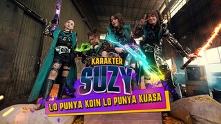 Lu Punya Suzy, Lu Jadi Kaya! | Garena Free Fire