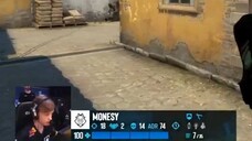 m0NESY IEM Ace