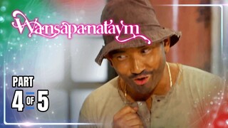 Wansapanataym | Episode 286 (4/5) | April 7, 2024
