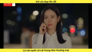 Những quý cô tuổi 39