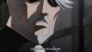 Overlord Phần 2 Tập 8.2 VIETSUB #animehay #schooltime