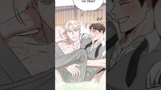 🥰😊🤗... #manhwa #manga #yaoi #bl #mangaedit #cutemanga