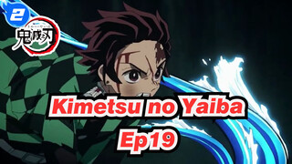 [Kimetsu no Yaiba / 60fps] Ep19 Adegan-adegan Ikonik_2