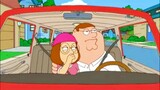 Adult education for new parents in "Family Guy"