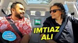 The Bombay Journey ft Imtiaz Ali with Siddhaarth Aalambayan | EP198