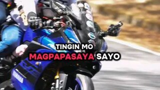 Pangarap #motovation