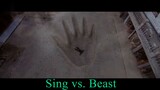 Kung Fu Hustle 2004 : Sing vs. Beast