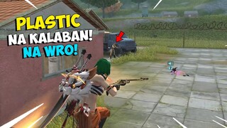 IDOL! PERO NAG TRASHTALK! (ROS GAMEPLAY)