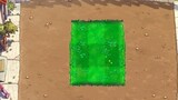 How to play with only nine tiles of turf?