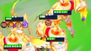 Vexana Ternak Lord mcgg