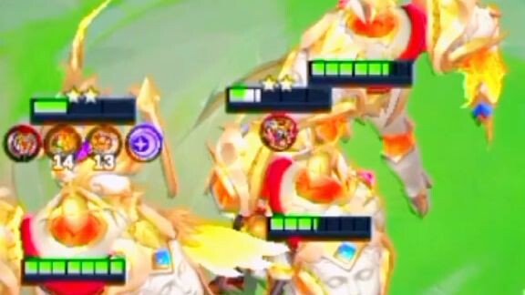 Vexana Ternak Lord mcgg