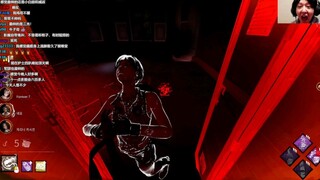 【浪漫世界】影魔开局就在柜子里抓出一个人什么感觉？