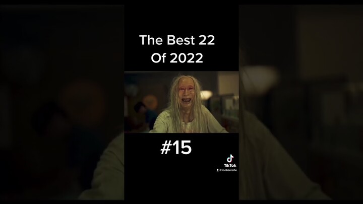 The Best 22 Horror Films of 2022: The Sadness