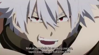 Arifureta shokugyou de sekai saikyou Episode 3 Tagalog Sub