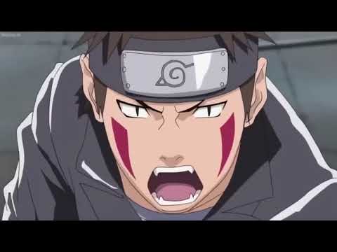 Naruto vs kiba NARUTO CLÁSSICO DUBLADO EM PORTUGUÊS #naruto