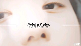 kim jisoo >> pov