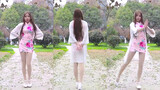 [Dance] ใส่ชุดกีเพ้าเต้นเพลง Tao Hua Xiao