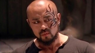 Martial Arts Fanatic Yan Di: The strongest summoner of Shura, leader of the Flame Star, his strength