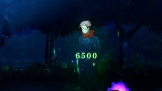 [Spell Fight: Phantom Night Walk] ฉากเด็ดของ Suku ที่ตีหม้อรั่ว ไม่ต้องเปิดโดเมน