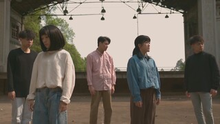 【Easterner】Tuổi trẻ của tôi đã trở lại! ! ! Biên đạo múa Đông Triết - "Đừng lo lắng" của Lý Di