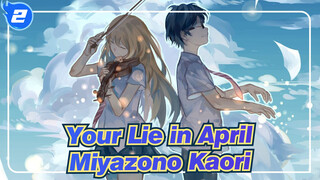 Your Lie in April 
Miyazono Kaori_2