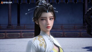 Peerles Bettle Spirit Eps 96 sub indo 1080P