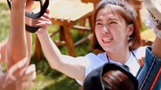 Little Monkey Zi loves variety shows so much haha!!