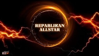 Repablikan Allstar [Lyric Video] - Repablikan Syndicate + Repablikan Family
