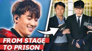 Where Is Seungri NOW 3 Years After The Burning Sun Scandal? (October 2022 UPDATE)