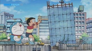 Doraemon episode 251