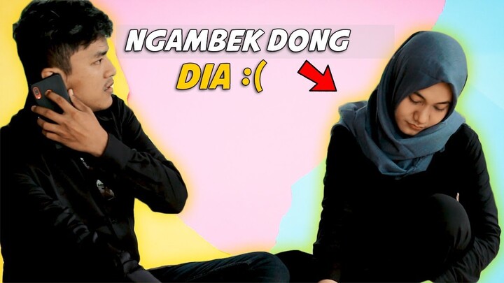 DITELPON SELINGKUHAN NGAJAK KETEMU