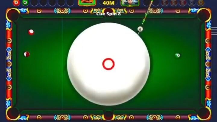 Luckiest Win Ever in 8 Ball Pool!  Missed the Black Ball but Still Won! | ZEDxLIVE