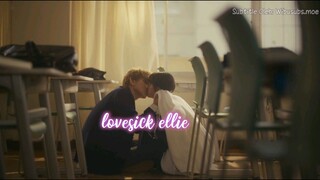 lovesick ellie