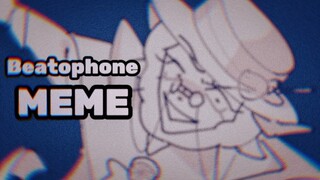 [meme/Kinvity]Beatophone