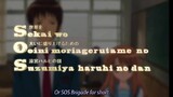 The Melancholy of Haruhi Suzumiya! Suzumiya Haruhi no Yuuutsu! Episode 1! The Start Of SOS Brigade!