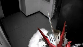 【Daolige】Ancient Dragon: Dragon Knights only talk about reason with you, I only talk about physics! 