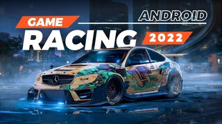 GRAFIKNYA SUPER SMOOTH !! 7 GAME RACING TERBAIK TAHUN 2022