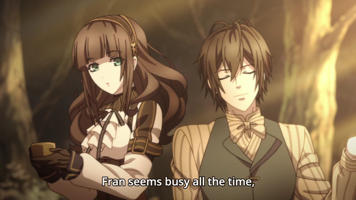 Code:Realize (Guardian of Rebirth ) - Bilibili Code:Realize (Guardian of Rebirth ) - Bilibili