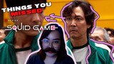 SQUID GAME analysis and review - EPISODE 4 | Netflix Series