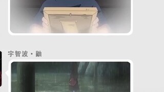 Naruto: The Revival of the Uchiha Clan 8: Oh, how did you become like this?