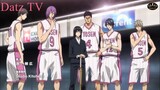 Kurokos Basketball Season 2 English sub episode 14