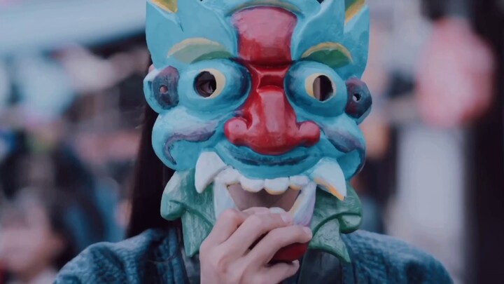 [Proyek Bintang Baru Bilibili] The Untamed: Xiao Zhan dan Wang Yibo "Kembang api yang aku idamkan ad