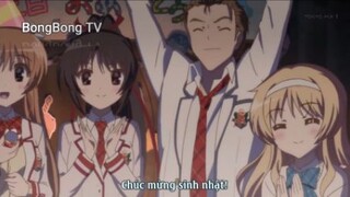 Daitoshokan no Hitsujikai (Ep 4.2) - Chúc mừng sinh nhật Kakei