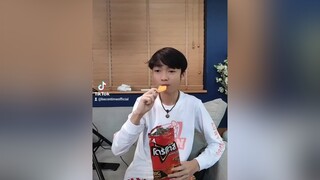 อย่าถามว่า Doritos ในแคมป์หายไปไหนหมด