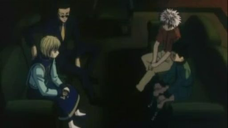 Hunter X Hunter OVA Episode 5 - English Sub