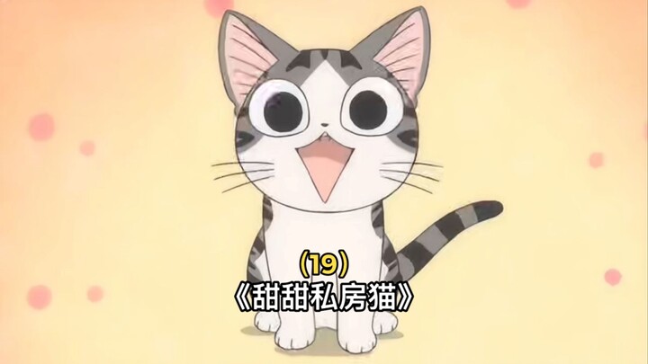 奶猫贪玩，差点把自己给搞没了。