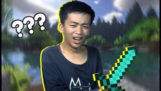 NGOTAKSS DONG !1!1! ~ Mincraft Survival EPS 1