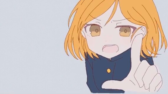 What would happen if this character in Jujutsu Kaisen became a child?