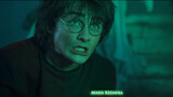 Harry Potter - Avada Kedavr, the most powerful killing spell