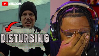 First Time Hearing | Residente - This is Not America Reaction